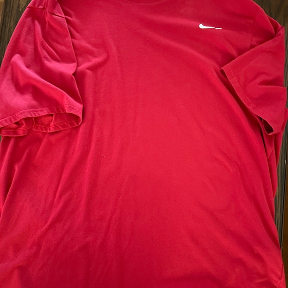 Big man Nike T shirt 3xl - Picture 2 of 3